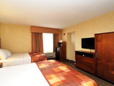 Sheridan Hotel New York Kamer foto