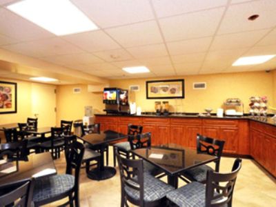 Sheridan Hotel New York Restaurant foto